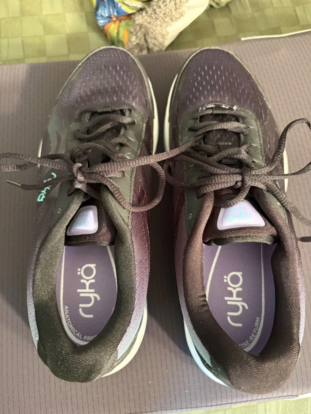 Ryka Women Athletic Shoes